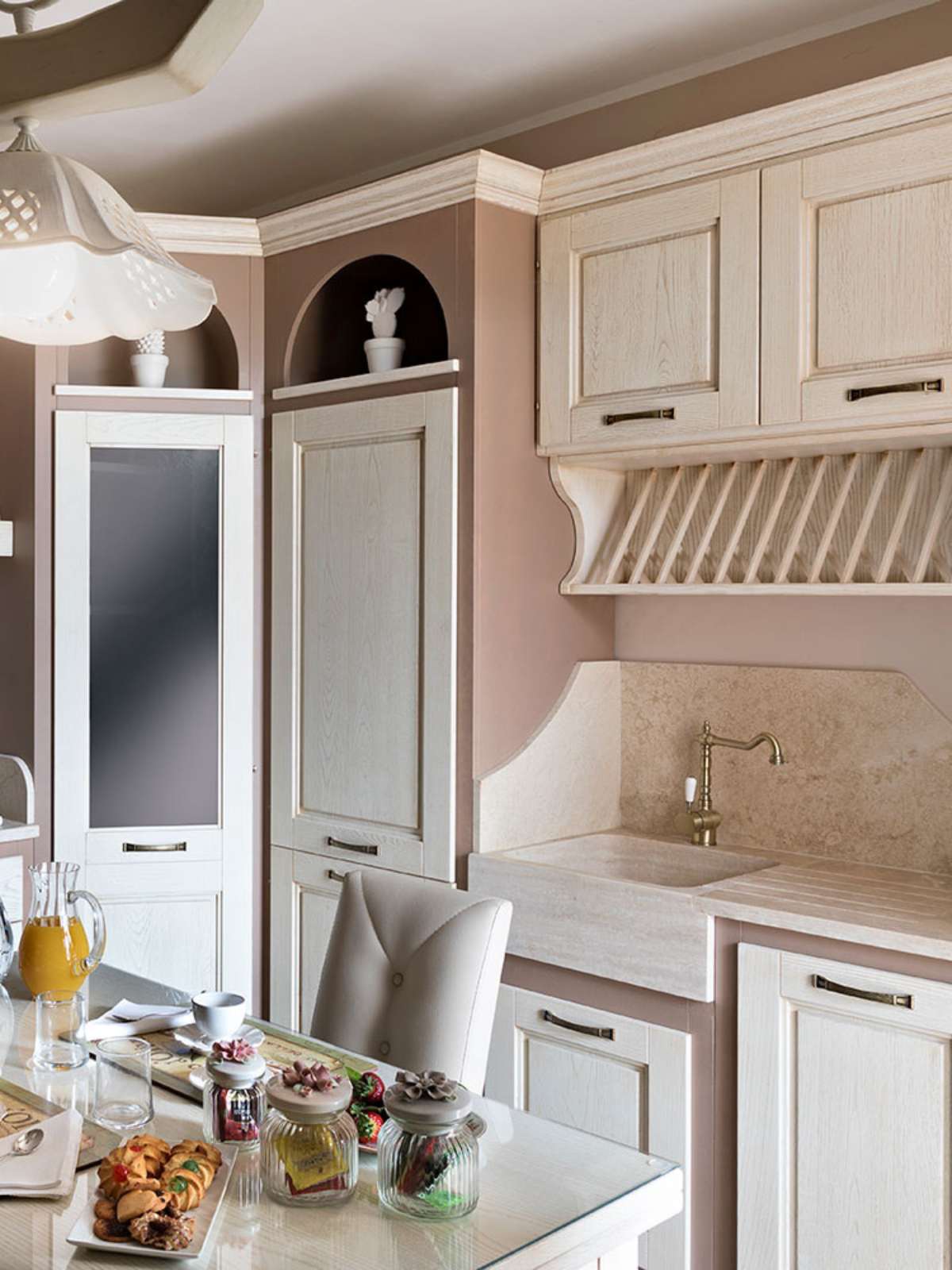 Villas and apartments Ad My Home (4)