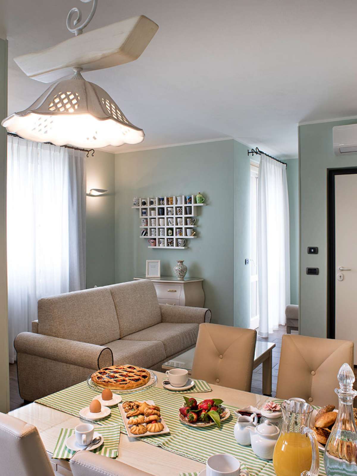 Villas and apartments Ad My Home (5)